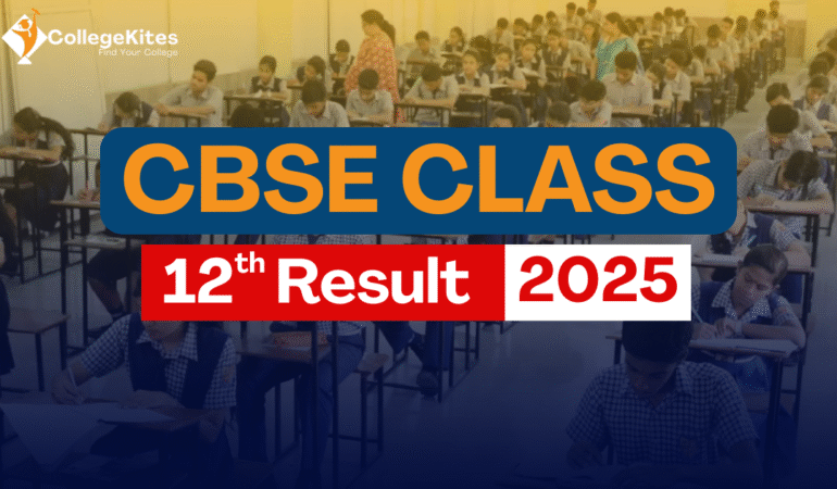 CBSE 12th result 2025